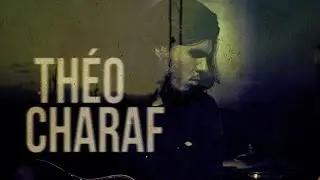 THEO CHARAF - GOING DOWN