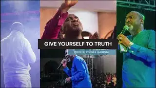 HOW GOD QUALIFIES YOU