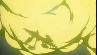 [Outlaw Star AMV] - Galactic Mayhem