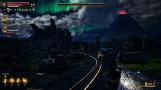 The Outer Worlds (просто играю)