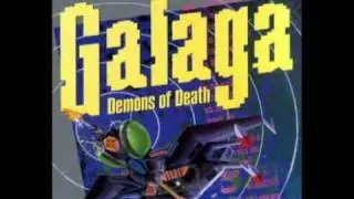 Coin-Op Classics: Galaga