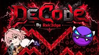 DeCode - By 