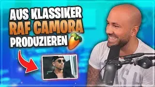 Klassiker von 1997 in RAF CAMORA, 187 STYLE produzieren #2Classic