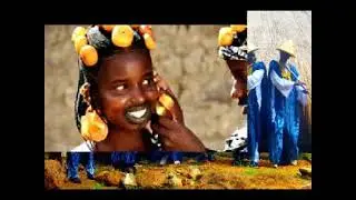 Fulani tradition and culture