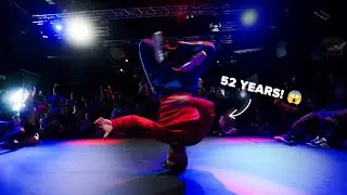 Buz vs Data | 40+ FINAL | Breakthrough Festival 2025