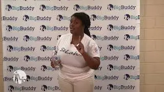 Big Buddy Activity Improv