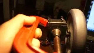 Hack Servo