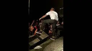 The Deal - The Sound Of Revolution (Warzone cover)
