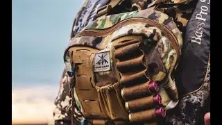 How to Start you own hunting gear manufacturer!