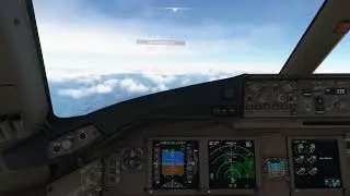 OAE3831 SKBO-MKJS 777-200ER PMDG MSFS2020