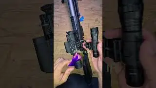Difference between 850nm IR & 940nm IR