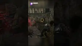 The New Pig Buff Is Insane #dbd #deadbydaylight #dbdclips