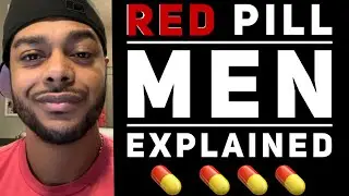 The Red Pill community explained. How to deal with Red Pill fanatics and avoid F Boys