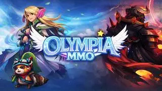 [OFFICIAL TRAILER] OLYMPIA FLYFF - 2025