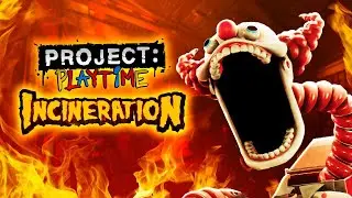 PROJECT PLAYTIME: PHASE 2 UPDATE Tutorial Gameplay