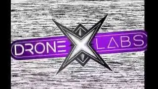 DXL Racer // One Lap // DVR raw