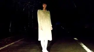 Die wei&szlig;e Frau vom Ebersberger Forst Mythos / Legende | MythenAkte