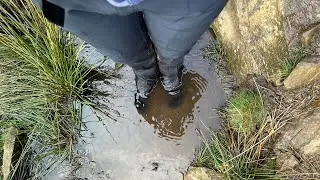 Vivobarefoot Tracker Forest ESC Review