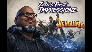 Is Highguard Worth the Hate? | First Impressions & Gameplay