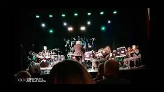 Fascinating Drums
