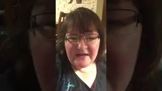 My Fibro Journal - entry #2 - Aug.16, 2017