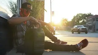 Monny Moskoe - Game So Thick.