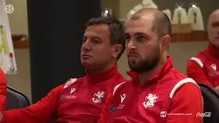 უეფას მწვრთნელთა განათლების Pro ლიცენზიის მეექვსე მოდული