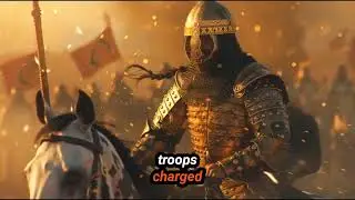 N86  The Battle That Ended an Empire  Ottoman Empire vs Byzantium Ancestors of Greece, Italy & Turke