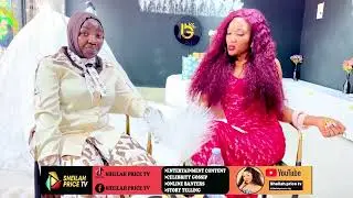 ZUBEDAA ABABULILIDE