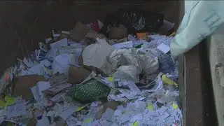 Snellville residents must now pay for curbside recycling services, city officials says