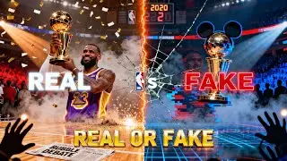 Inside The NBA&rsquo;s Most Controversial Finals: LeBron&rsquo;s Bubble Ring And The Truth Behind 2020