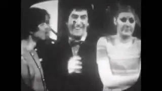 Doctor Who - The Macra Terror (Clip)