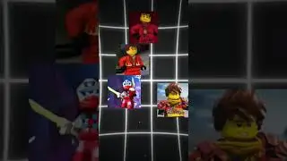 #legoninjagomasterofspinjitzu #legoninjagodragonsrising #kai #MasterofFire #FireNinja