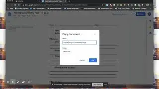 Reading Accountability