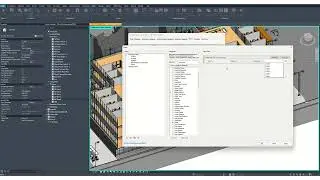 Create Filters in Revit in mints