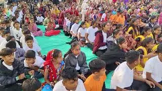 Dwarika No Naath Gujarati Song | Falu Anupam Primary School PMSHRI-Gujarat | 26  January 2026