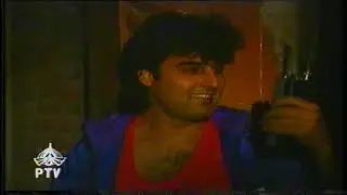 Ptv Classic           SHEHARZAD                     Last Episode