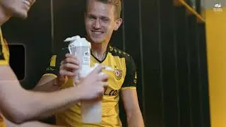 DYNAMO DRESDEN X SACHSENMILCH | TEASER