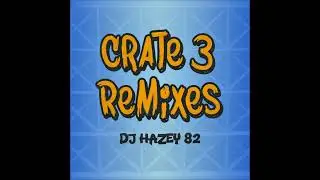 Tiff The Gift - Love Rules The Streets (feat. Awon & Dephlow) (DJ Hazey 82 Remix)