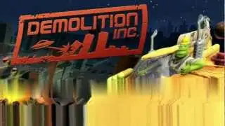 Demolition Inc Main theme