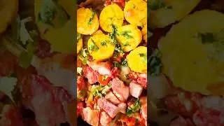 Chicharr&oacute;n al Barril con Sello de Campo
