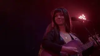 Full Set - The Fox Cabaret. Jan 24th, 2025