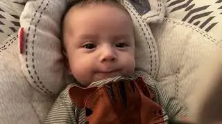 Ollie and Juju