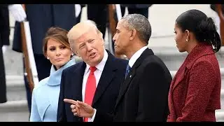 Obama's Stinging Assessment Of Hillary Clinton's Failed 2016 Campaign: 'Soulless, Scripted Campaign'
