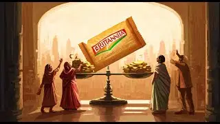 Britannia Stock: Is India's Snacking Boom Fully Priced In?