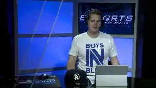 eSports Report - Cod League Roster Changes - June 26th 2014
