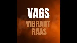 VAGS VIBRANT RAAS