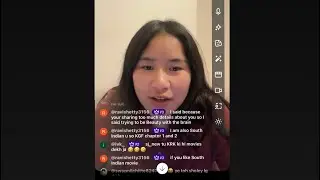 Tawinu in India🇮🇳 is live