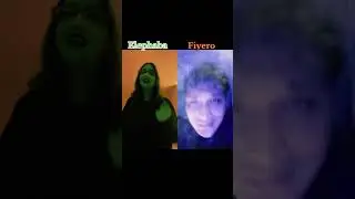 As long as you&rsquo;re mine from wicked Elephaba and fiyero cosplay @TennyDoctor1104 @WlCKEDFORGOOD