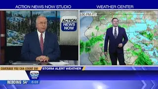 Tuesday evening's top stories